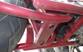 YAMAHA DRAGSTAR 400 2001 VH01J