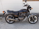 Фото Honda CB250 с японского аукциона
