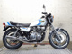 Фото Yamaha XJ400 1983 с японского аукциона