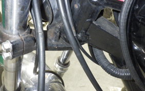 YAMAHA SR400 Gen.3 2001 RH01J