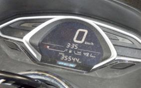 HONDA PCX125 JF81