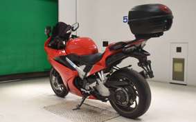 HONDA VFR800F 2015 RC79