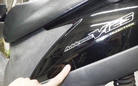 SUZUKI ADDRESS V125 2022 CF4EA
