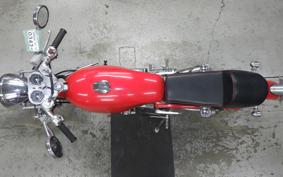 HONDA CB250 RS Z 2014 MC02