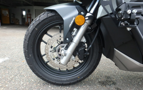 HONDA ADV160 KF54