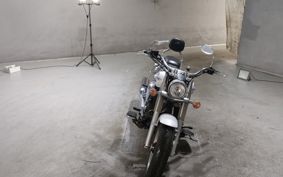 YAMAHA XVS950A MIDNIGHT STAR 2011 VN01