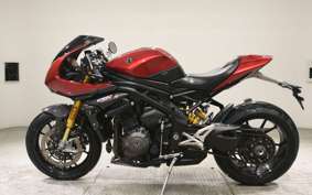 TRIUMPH SPEED TRIPLE RR 2023