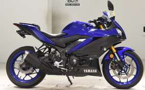 YAMAHA YZF-R25
