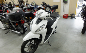 HONDA DIO 110 JK03