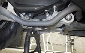 HONDA PCX 125 2008 JF81