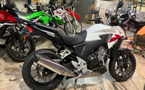 HONDA 400X 2013 NC47