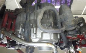 HONDA MONKEY 2023 AB27