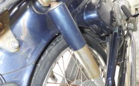 HONDA C50 SUPER CUB C50