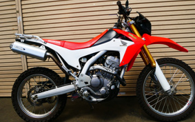 HONDA CRF250L MD38