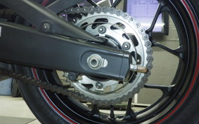 YAMAHA YZF-R25 2021 RG10J