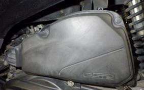 HONDA TACT Gen.4 AF75