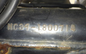 HONDA CB400SF VTEC K NC39