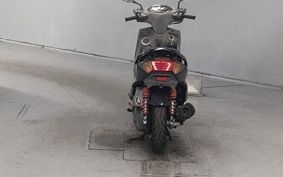 YAMAHA CYGNUS125X SE46