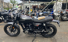 HONDA GB350S 2026 NC59