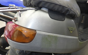 YAMAHA JOG APRIO 4JP