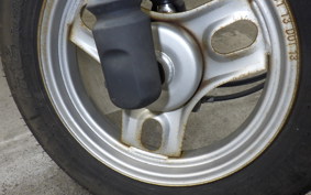 HONDA DIO CESTA GEN 2 2024 AF68