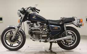 HONDA GL 400 WING CUSTOM 1981 GL400