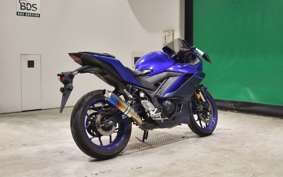 YAMAHA YZF-R25 A RG74J
