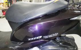 HONDA DIO Gen.6 2021 AF62