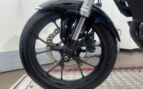 HONDA CB125 R JC79