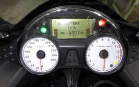 KAWASAKI ZZ1400 NINJA R A 2010 ZXT40D