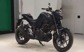 YAMAHA MT-25 A RG43J