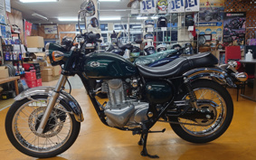 KAWASAKI ESTRELLA BJ250A