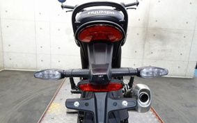 TRIUMPH SPEED 400 2024 T127Y6