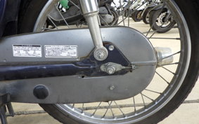 HONDA C50 SUPER CUB AA01