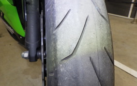 KAWASAKI NINJA 400 2020 EX400G