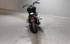 HONDA SHADOW 400 SLASHER 2007 NC40