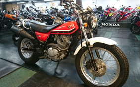SUZUKI VANVAN 200 NH42A