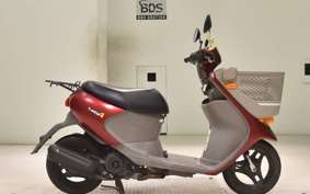 SUZUKI LET's 4 Basket CA43A