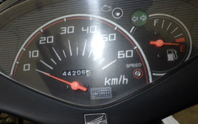 HONDA DIO Gen.6 AF68