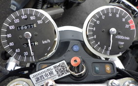 KAWASAKI BALIUS 250 1996 ZR250A