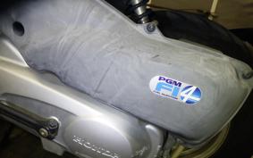 HONDA DIO Gen.6 2017 AF68