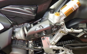 DUCATI 1299 SUPER レッジェー 2017