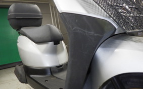 HONDA TACT-4ﾍﾞｰｼｯｸ AF75