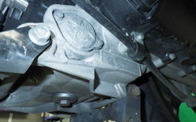 SUZUKI ADDRESS 110 CE47A