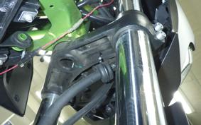 KAWASAKI Z400 Gen.2 2023 EX400L