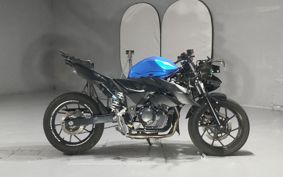 SUZUKI GSX250R DN11A