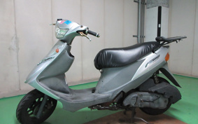 SUZUKI ADDRESS V125 CF46A