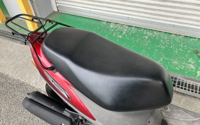 SUZUKI ADDRESS V125 CF46A