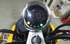 HONDA MONKEY 125 ABS 2025 JB02