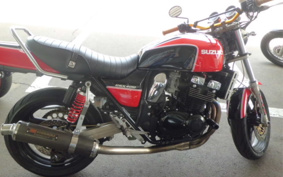 SUZUKI GSX400 IMPULSE YOSHIMURA 1997 GK79A